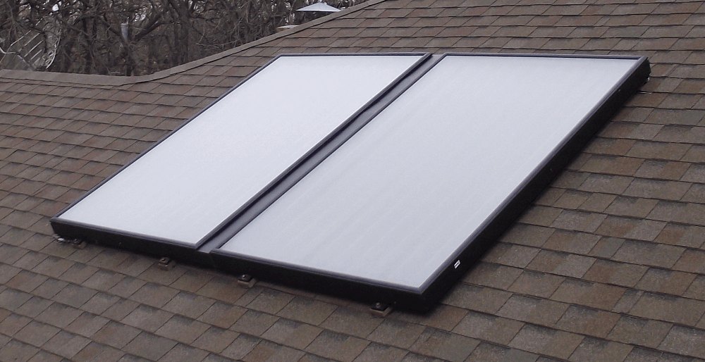 Advantages and disadvantages of solar energy