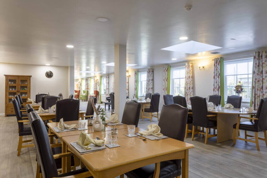 The Links Care Centre