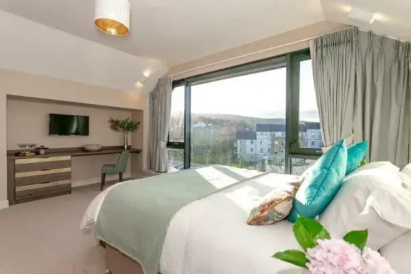 Mayfield view care home