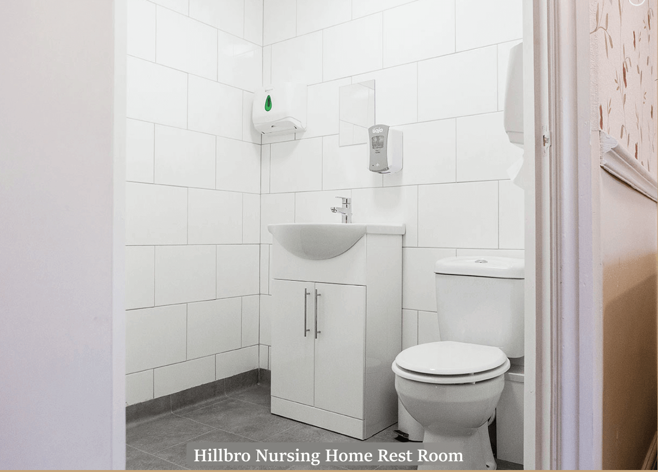 Hillbro nursing home
