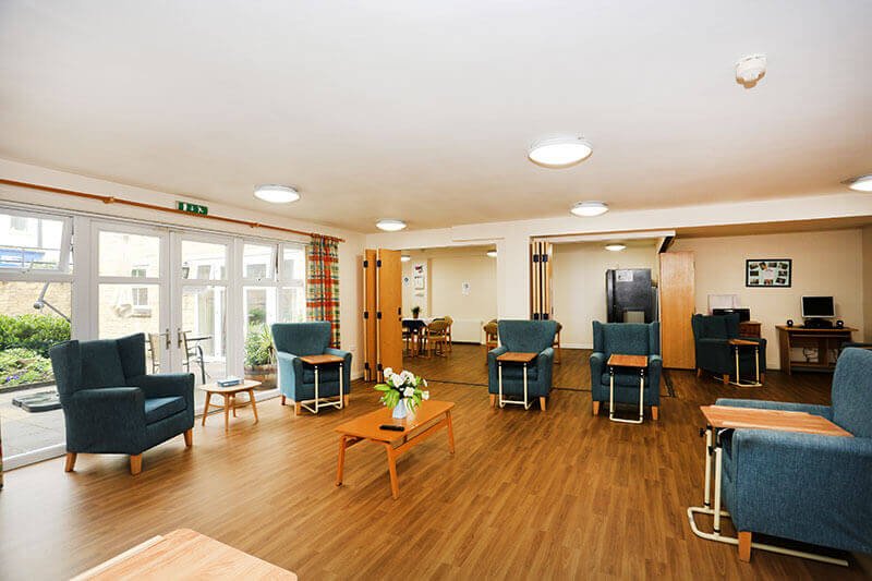 Sherrington House Nursing Home