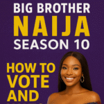 Big Brother Naija Season 10