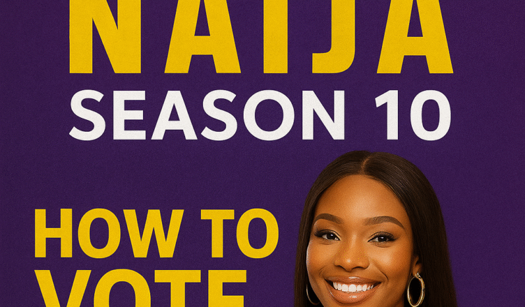 Big Brother Naija Season 10