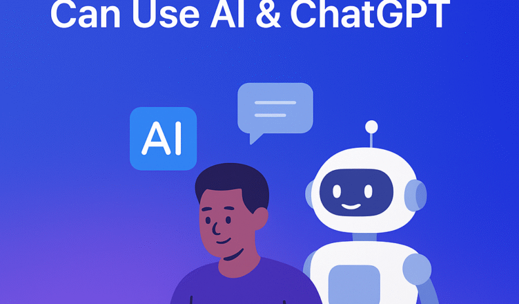 AI and ChatGPT