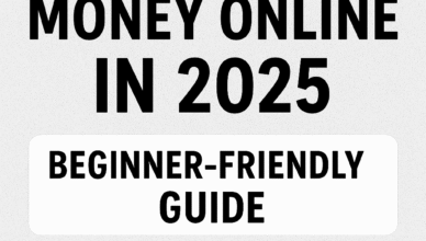 Best side hustles to make money online
