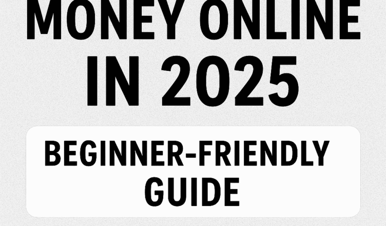 Best side hustles to make money online